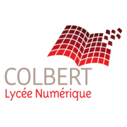 Lycée Colbert Logo PNG Vector