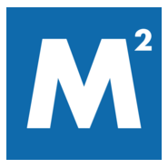 M2 Logo PNG Vector (SVG) Free Download
