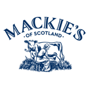 Mackie's of Scotland Logo PNG Vector