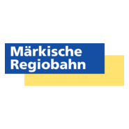 Maerkische Regiobahn Logo PNG Vector