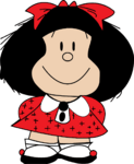 MAFALDA Logo PNG Vector