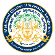 Maharani Cluster University Logo PNG Vector