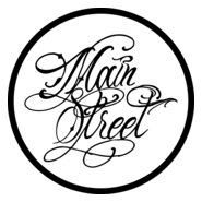 Mainstreet Logo PNG Vector