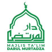 Majlis Ta'lim Darul Murtadza Logo PNG Vector