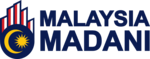 MALAYSIA MADANI Logo PNG Vector