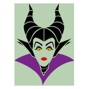 maleficent icon Logo PNG Vector