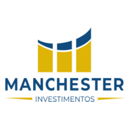 MANCHESTER INVESTIMENTOS Logo PNG Vector