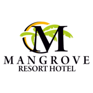 Mangrove Resort Hotel Logo PNG Vector
