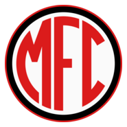 Manguinhos Football Club Logo PNG Vector