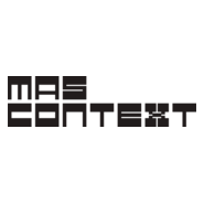 Mas Context Logo PNG Vector