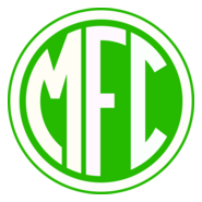 Matarazzo Futebol Clube (ANTONINA) Logo PNG Vector