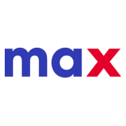 Max Fashion Logo PNG Vector
