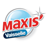 Maxis' vaisselle Logo PNG Vector