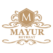 Mayur Retreat Logo PNG Vector