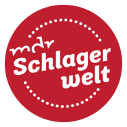 MDR Schlagerwelt Logo PNG Vector