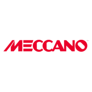 Meccano Logo PNG Vector