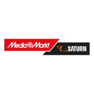 Media Markt & Saturn Logo PNG Vector