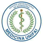 Medicina Unifai Logo PNG Vector