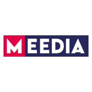 Meedia (2021) Logo PNG Vector