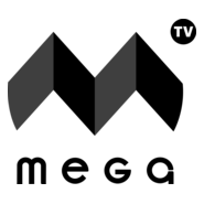 Mega TV (Moldova) Logo PNG Vector