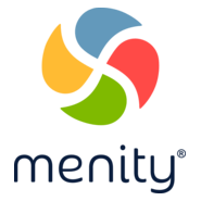 Menity Logo PNG Vector