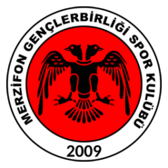 Merzifon Gençlerbirliği Logo PNG Vector