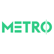 Metro TV Logo PNG Vector