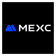 Mexc Global Logo PNG Vector