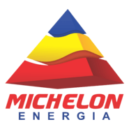 Michelon Energia Logo PNG Vector