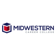 Midwestern Career College Logo PNG Vector