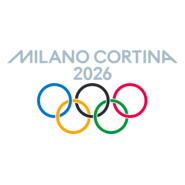 Milano Cortina 2026 Logo PNG Vector