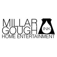 Millar Gough Ink Home Entertainment Logo PNG Vector