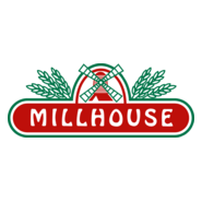 Millhouse Cereals Logo PNG Vector