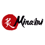 Minami Logo PNG Vector