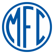 MINAS FUTEBOL CLUBE (SÃO JOÃO DEL REY) Logo PNG Vector