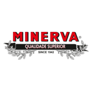 Minerva Logo PNG Vector