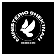 MINISTÉRIO SHEKINAH Logo PNG Vector