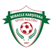 Miracle Karşıyaka Logo PNG Vector