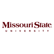 Missouri State University Logo PNG Vector