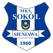 MKS Sokół Sieniawa Logo PNG Vector