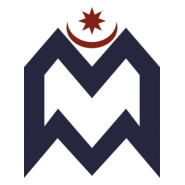 Modern Musavat Party Logo PNG Vector