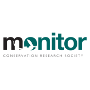 Monitor Conservation Research Society Logo PNG Vector