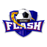 Monterrey Flash 2011-2014 Logo PNG Vector