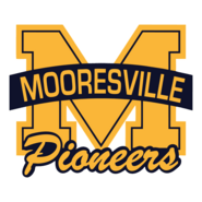 Mooresville Pioneers Logo PNG Vector