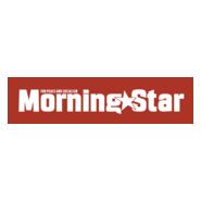 Morning star Logo PNG Vector