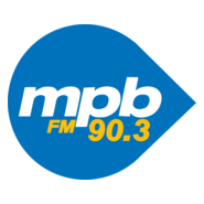 MPB FM 90,3 Logo PNG Vector