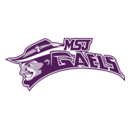 MSJ Gaels Logo PNG Vector