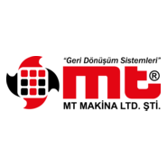 MT MAKİNA GERİ DÖNÜŞÜM SİSTEMLERİ LTD. ŞTİ. Logo PNG Vector