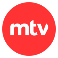 MTV Oy Logo PNG Vector