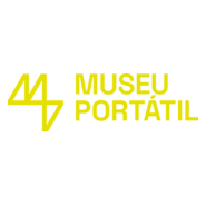 Museu Portatil Logo PNG Vector